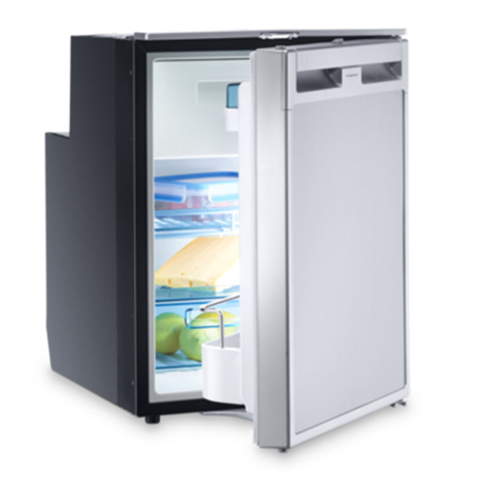 Dometic CoolMatic 47L Fridge - CRX50 has two mounting frame options to fit a variety of spaces