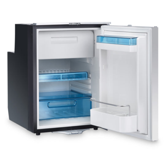 Dometic CoolMatic 47L Fridge - CRX50 has a reversible door