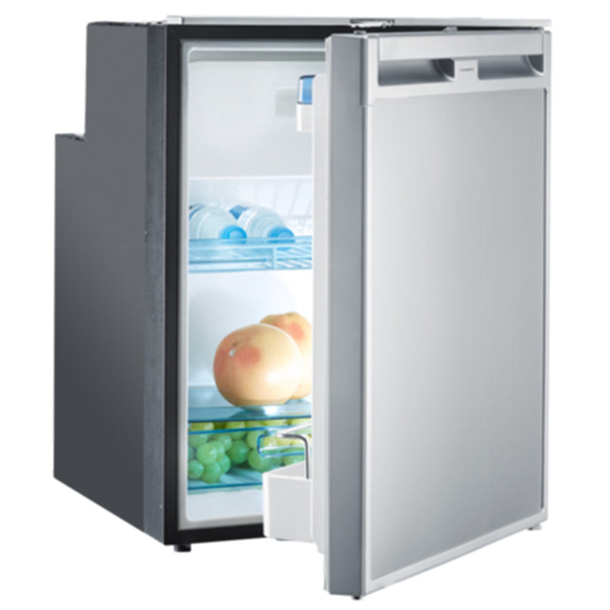 Dometic CoolMatic 80L Fridge - CRX1080E  has a large internal volume