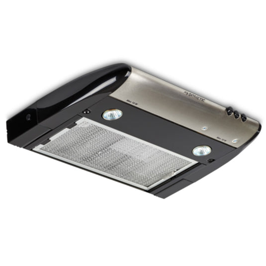 Dometic 12V Rangehood (CK155) has a modern design
