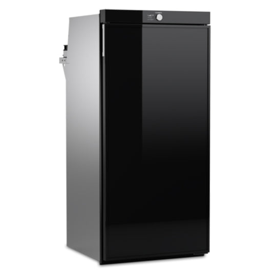 Dometic RUC5208X - 153L Fridge/Freezer is designed to fit in and blend in with your kitchen cabinetry