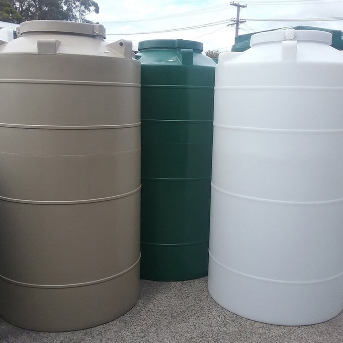 1500L Water Storage Tank