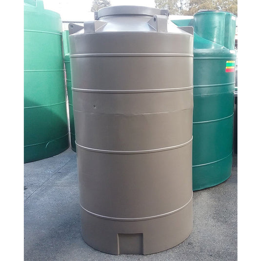 1500L Water Storage Tank