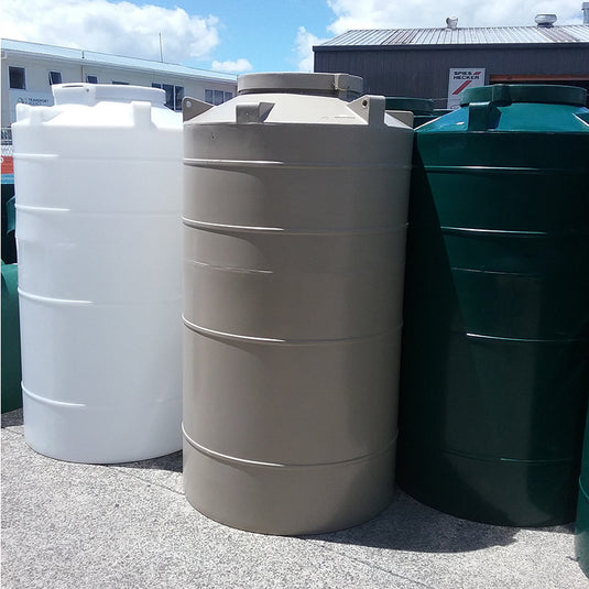 1500L Water Storage Tank