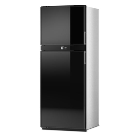 Dometic 180L Fridge/Freezer - RUC 6408X integrates seamlessly into your kitchen
