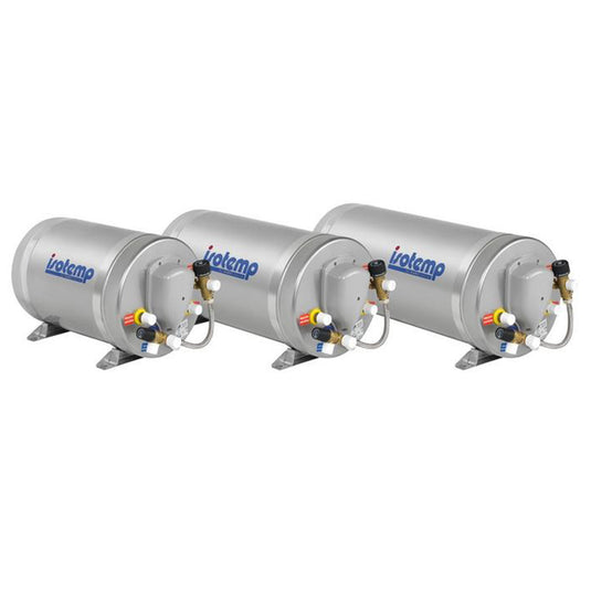 Isotemp Slim Range Automatic Water Heater