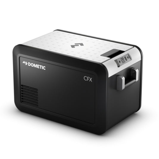 Dometic 36L Portable Fridge or Freezer - CFX3-35 has a robust design 