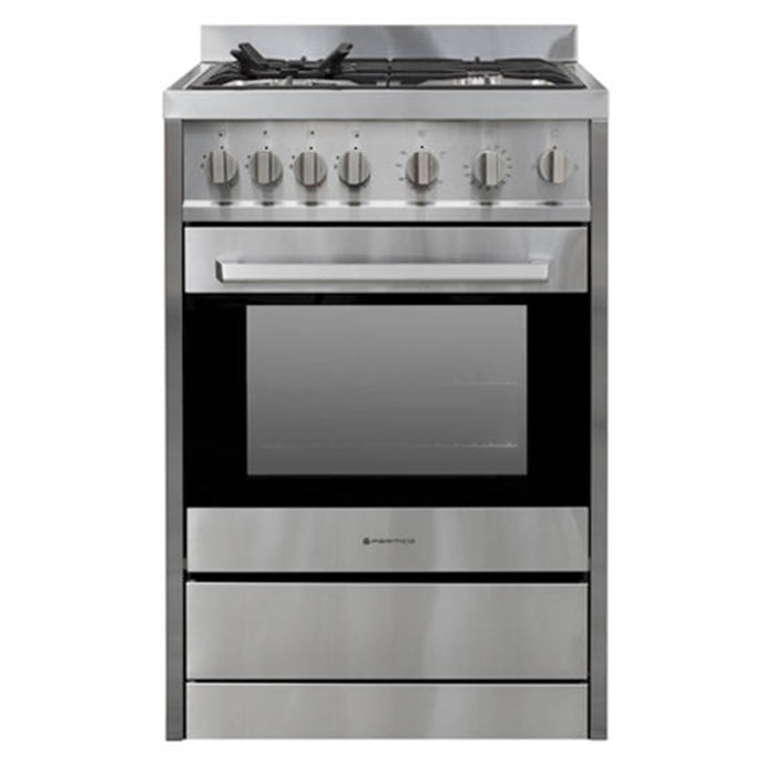 Parmco Freestanding Full LPG Gas Oven