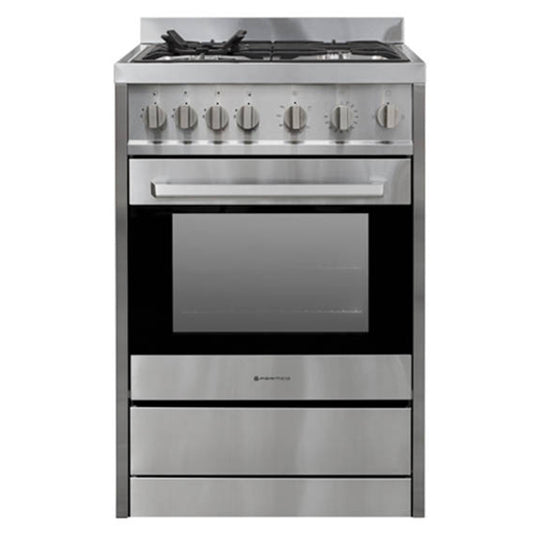 Parmco Freestanding Full LPG Gas Oven