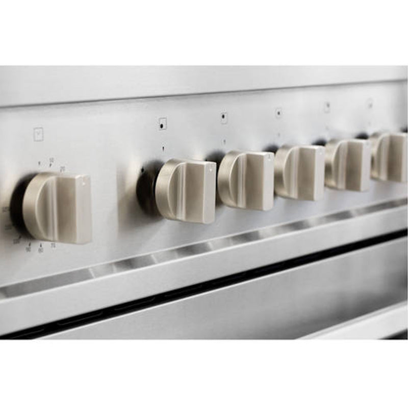 Load image into Gallery viewer, Parmco Freestanding Full LPG Gas Oven, simple to use
