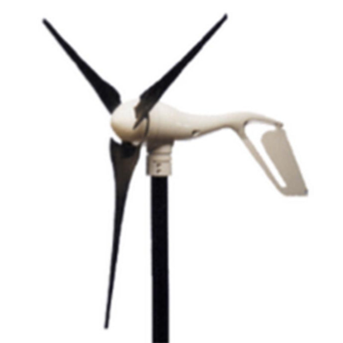 Air X Wind Turbine, power generation