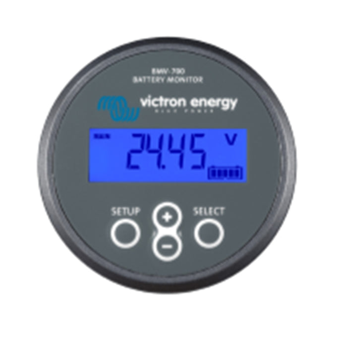 Victron Energy Battery Monitor - BMV-700