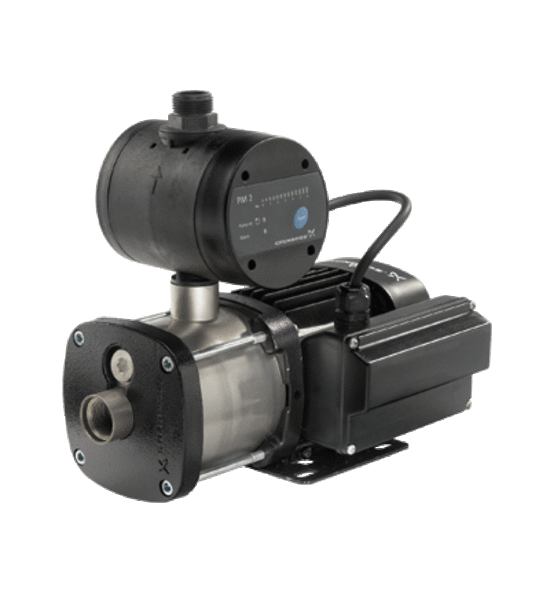 Grundfos CMB-SP3-28 Automatic Self-Priming Water Pump