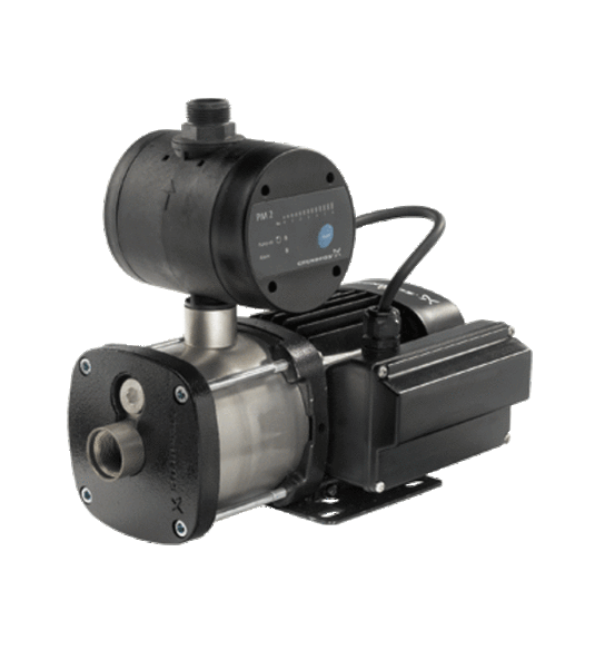 Grundfos CMB-SP3-28 Automatic Self-Priming Water Pump