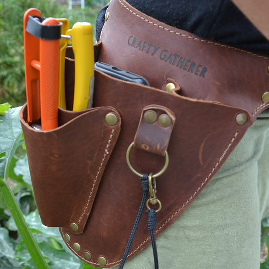 Adjustable Garden Belt