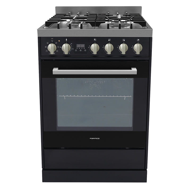 Load image into Gallery viewer, Parmco Freestanding 600 Stove
