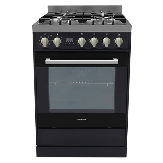 Parmco Freestanding 600 Stove