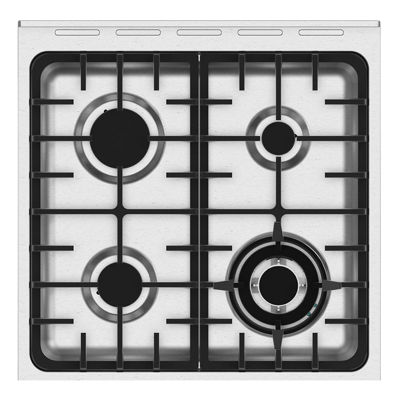 Load image into Gallery viewer, Parmco Freestanding 600 Stove
