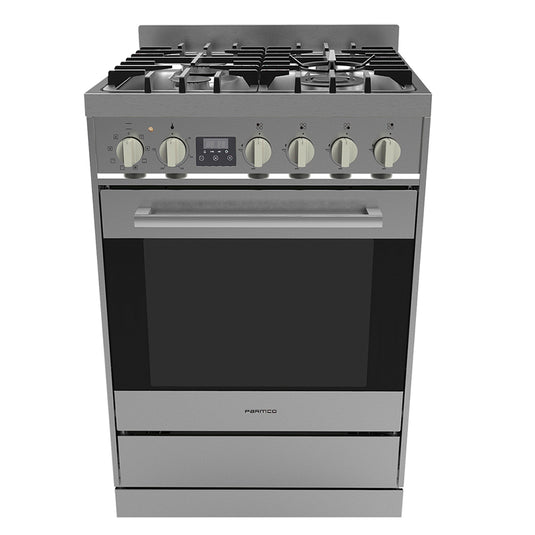 Parmco Freestanding 600 Stove