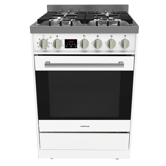 Parmco Freestanding 600 Stove