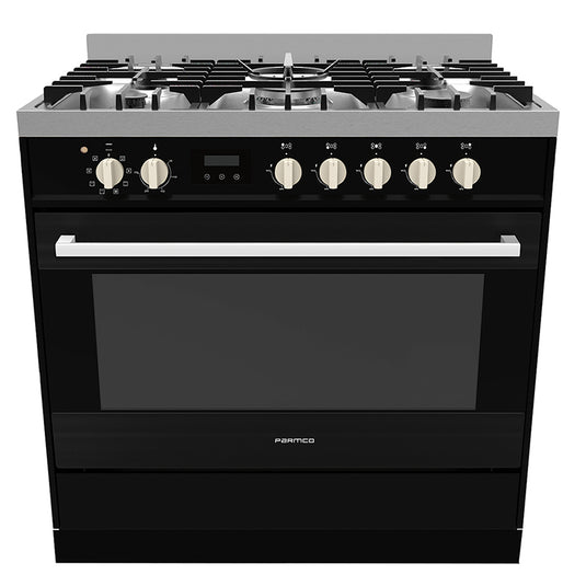 Parmco Freestanding 900 Stove