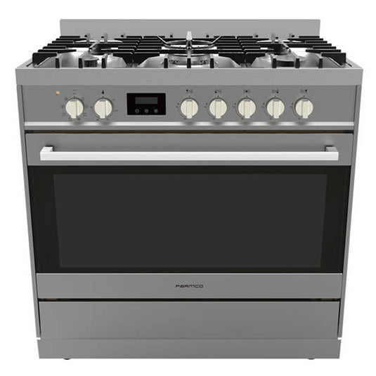 Parmco Freestanding 900 Stove