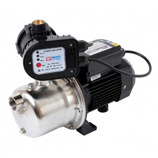 DLM Wallace HydroJet HJ60 Automatic Water Pump