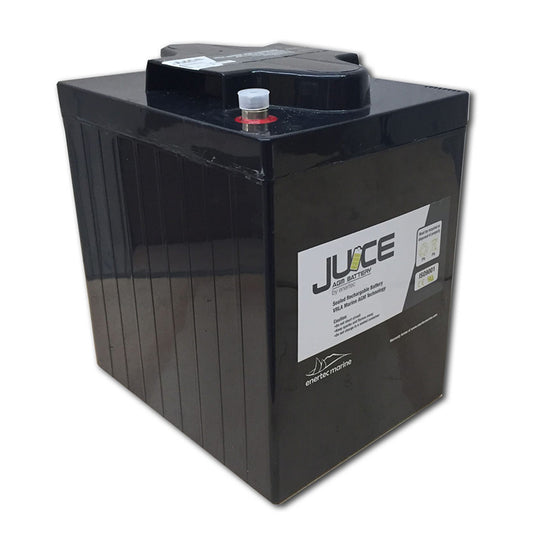 Juice AGM 12V Battery