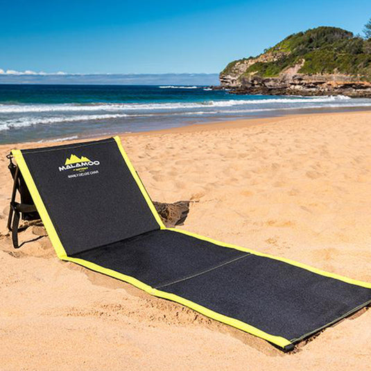 Oztent Manly Deluxe Beach Chair