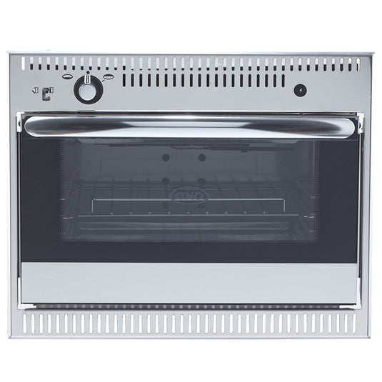 Eno Perigold Wall Oven and Grill, sleek, modern design