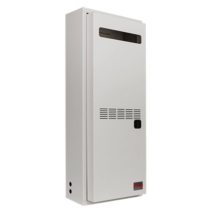 Rheem Recess Box