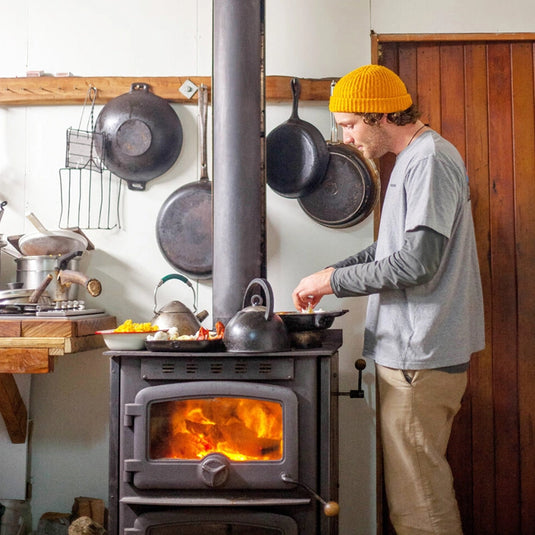 Southern Series - Cardrona Cooker