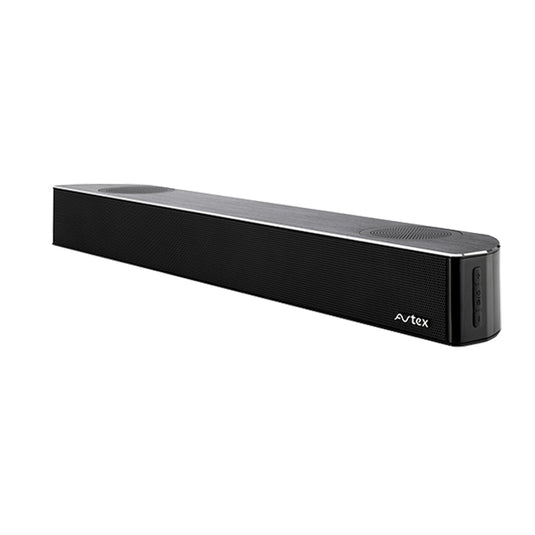 Avtex 12V Sound Bar for quality sound in your motorhome