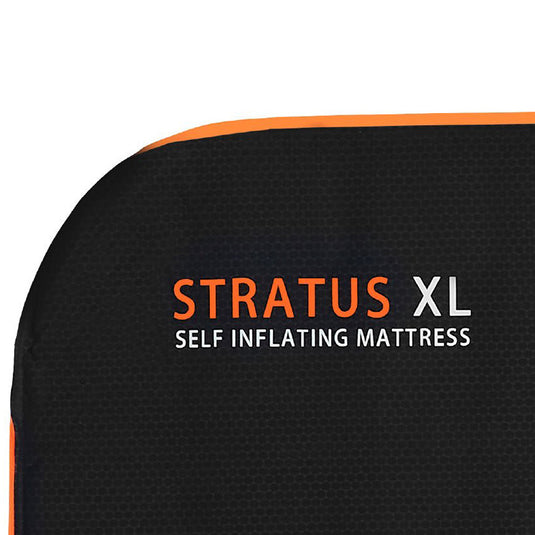 Oztent Stratus XL Self-Inflating Mattress