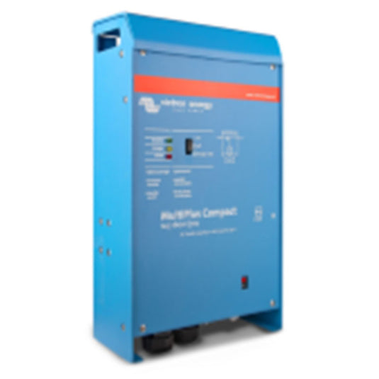 Victron Energy EasySolar Inverter, Battery Charger & MPPT Controller