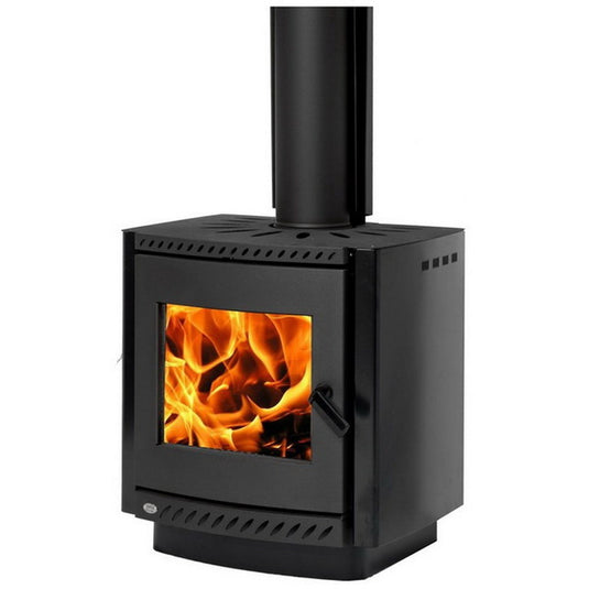 Yunca Oscar Woodburner