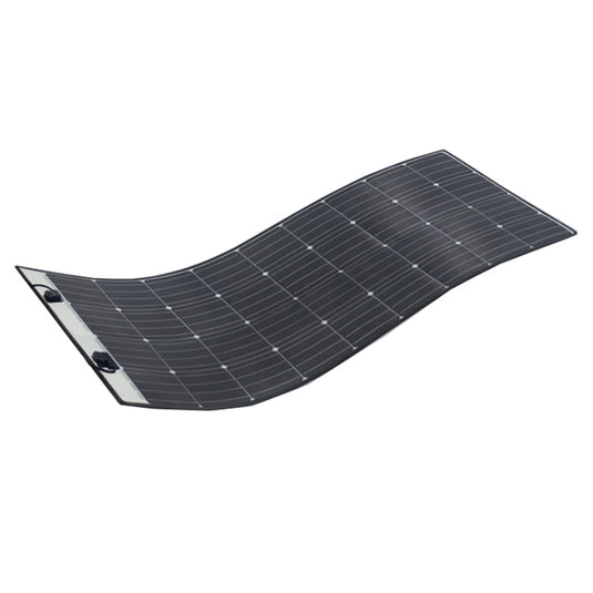 Sunman Semi-Flexible Solar Panel