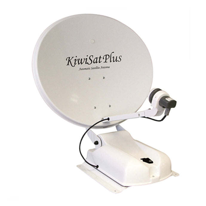 KiwiSat Plus Automatic Folding Sateliite Antenna