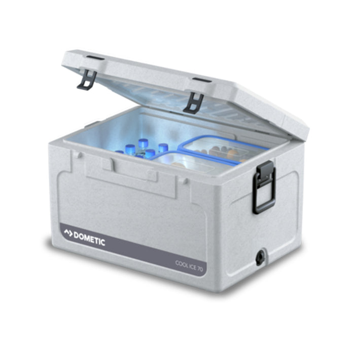 Dometic Cool-Ice Icebox - CI70