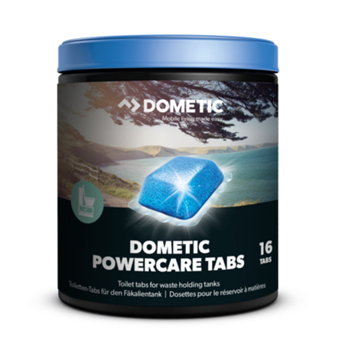 Dometic PowerCare Tablets