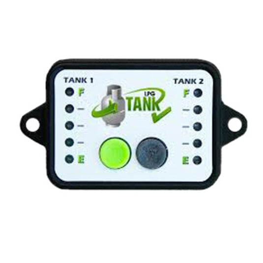Mopeka LPG Gas Bottle Sensor Display Monitor