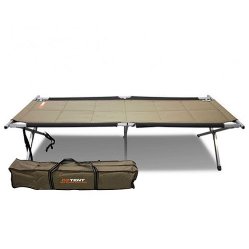Oztent Goanna Stretcher, strong and sturdy design