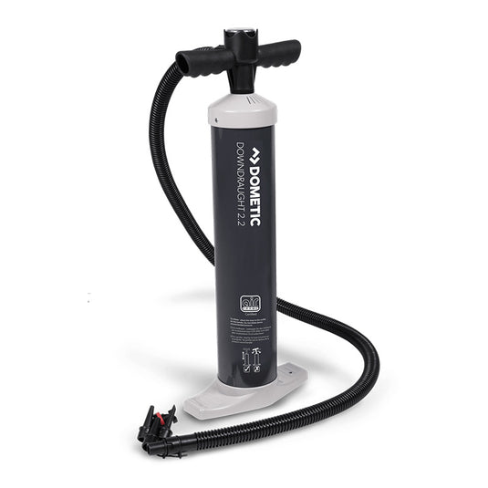 Dometic Downdraught Manual Pump