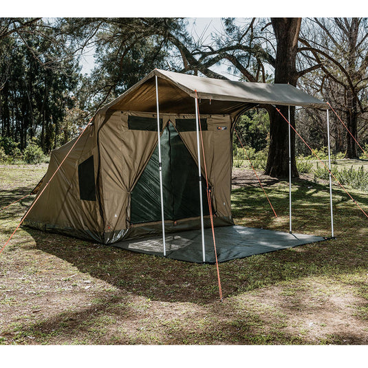 Oztent RV-5 Plus Tent, waterproof, durable material