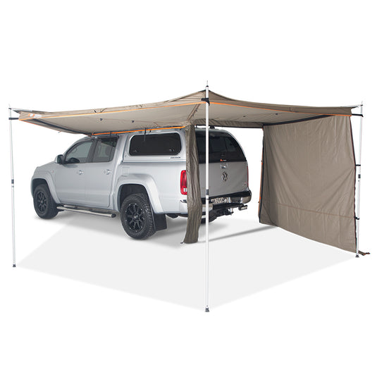 Foxwing Vehicle Awning Extension
