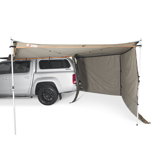 Foxwing Vehicle Awning Extension