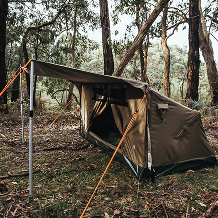 Oztent RS1 Swag Tent Offgrid Collective