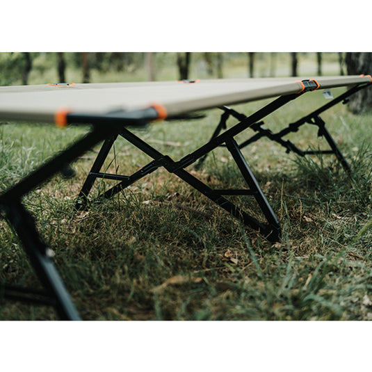 Oztent RS-1S King Single Stretcher, camping stretcher