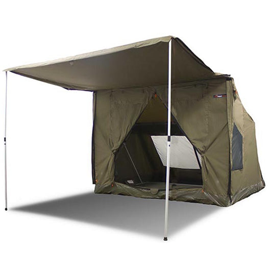 Oztent RV5 Tent, quick 30-second setup