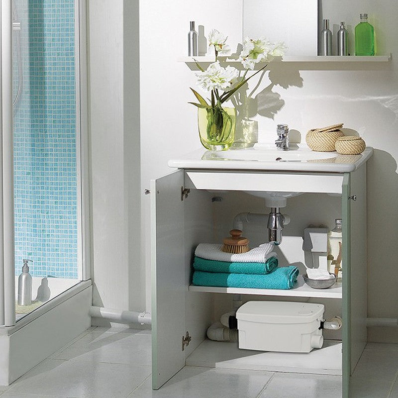 Load image into Gallery viewer, Sanishower Macerator Pump, Grey Water Pump
